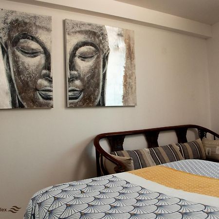 Appartement Dans Le Bourg De Notre Dame Du Guildo - Saint-Cast Buitenkant foto