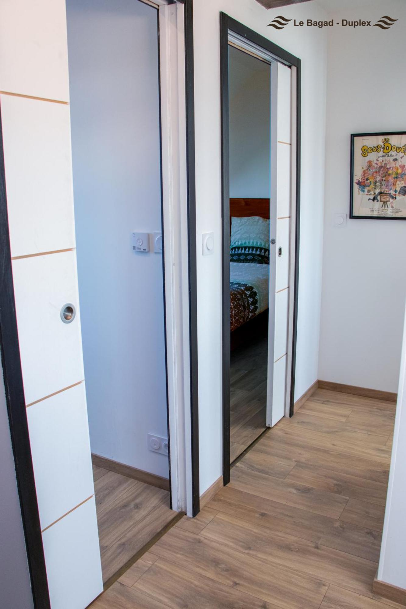 Appartement Dans Le Bourg De Notre Dame Du Guildo - Saint-Cast Buitenkant foto