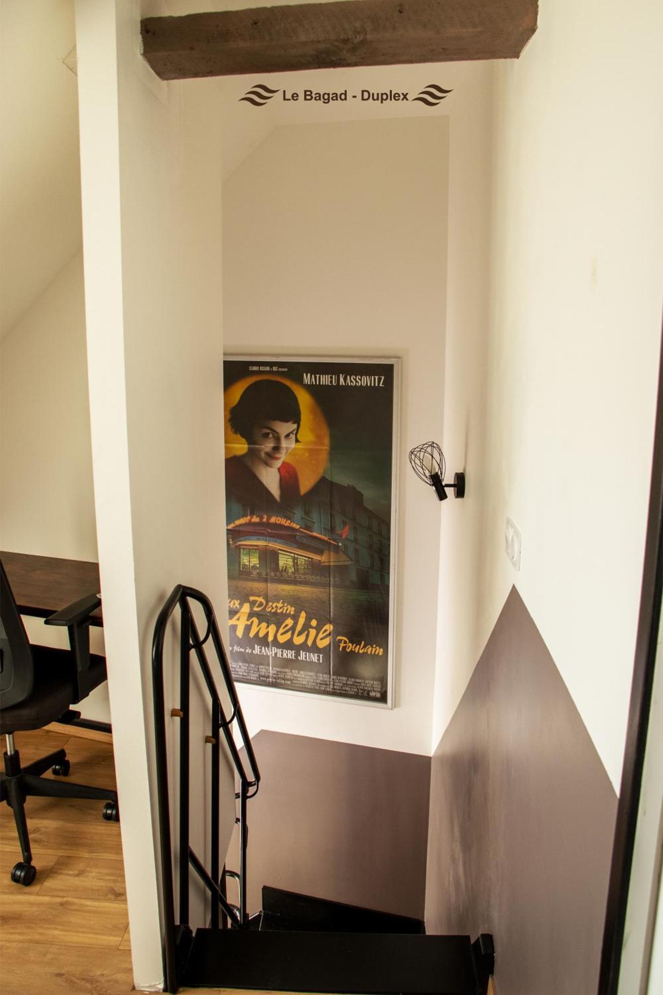Appartement Dans Le Bourg De Notre Dame Du Guildo - Saint-Cast Buitenkant foto