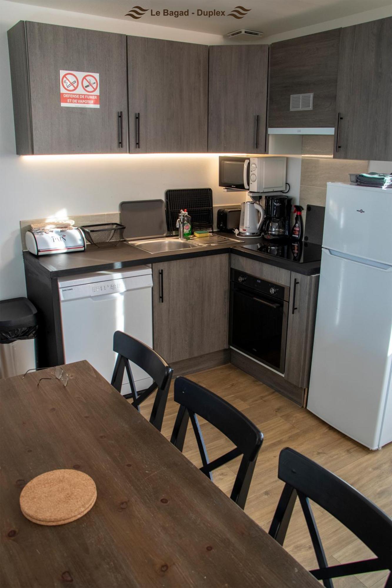 Appartement Dans Le Bourg De Notre Dame Du Guildo - Saint-Cast Buitenkant foto