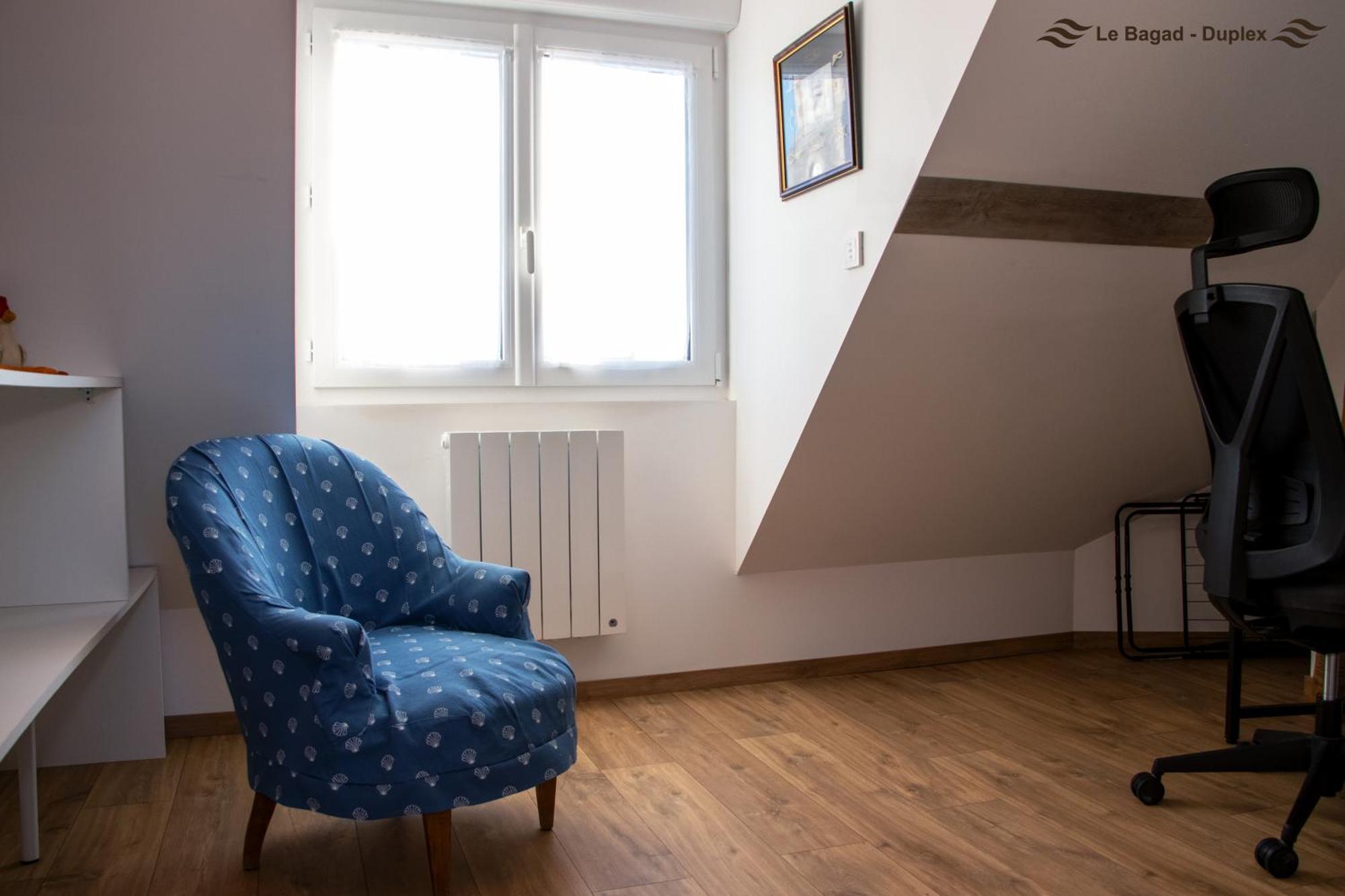 Appartement Dans Le Bourg De Notre Dame Du Guildo - Saint-Cast Buitenkant foto