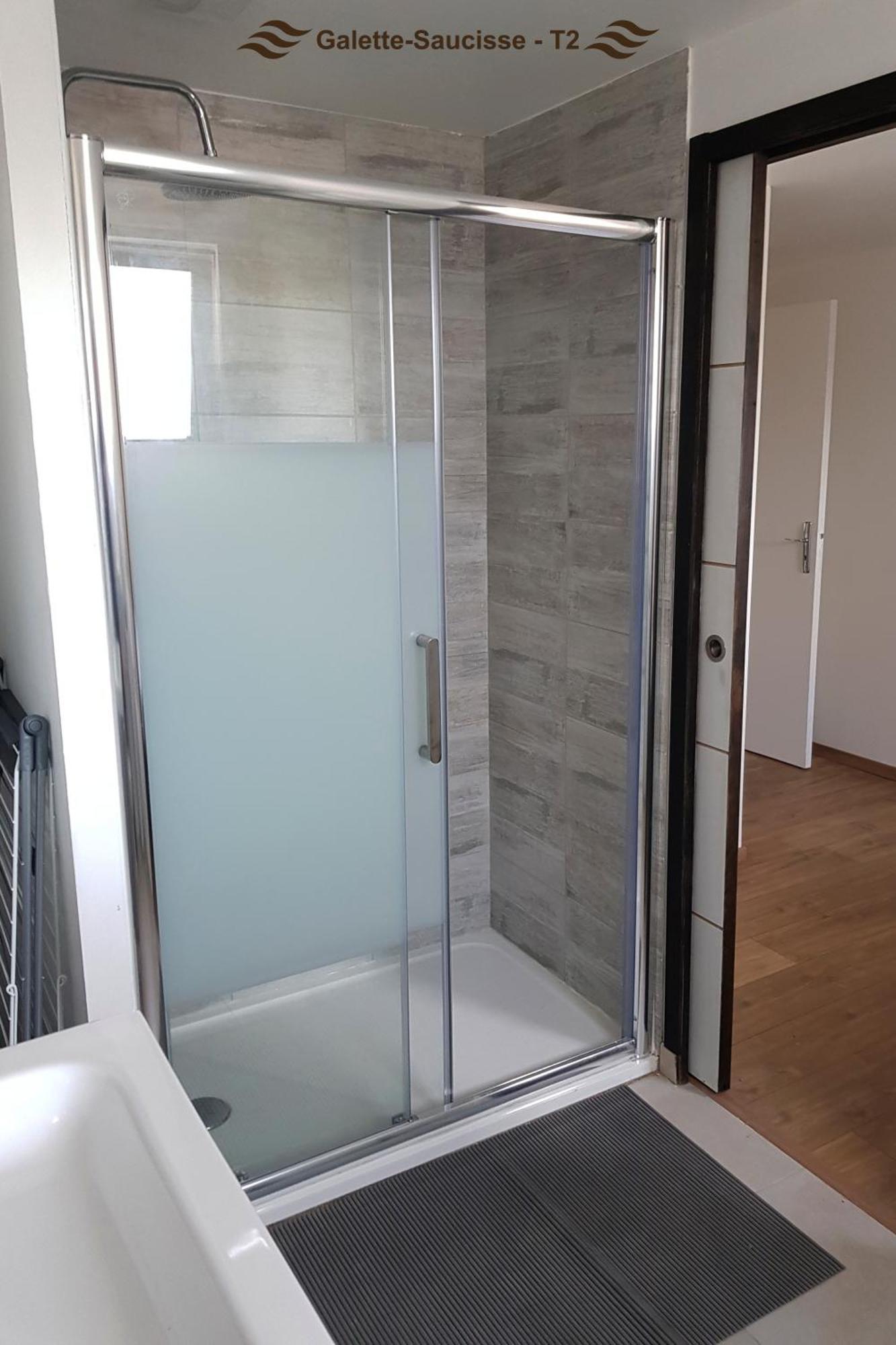 Appartement Dans Le Bourg De Notre Dame Du Guildo - Saint-Cast Buitenkant foto