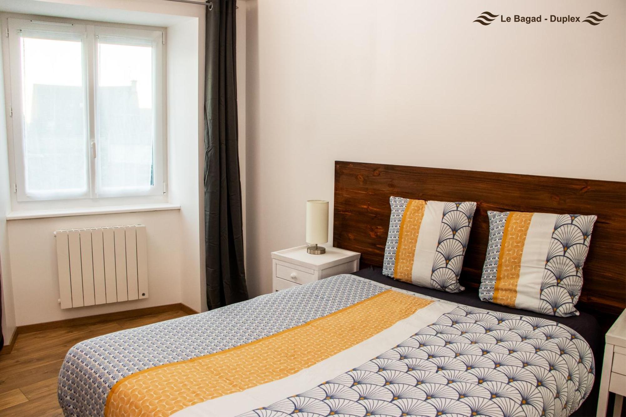 Appartement Dans Le Bourg De Notre Dame Du Guildo - Saint-Cast Buitenkant foto