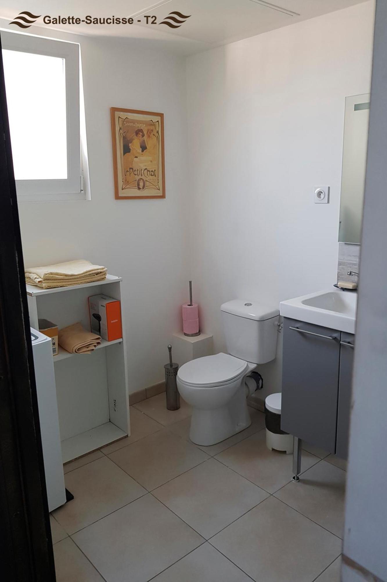 Appartement Dans Le Bourg De Notre Dame Du Guildo - Saint-Cast Buitenkant foto
